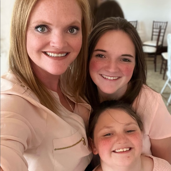 Like this post to save my closet. Everything past here is sold. - Picture 1 of 2